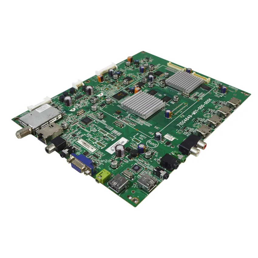 PLACA PRINCIPAL AOC LE32H158I 715G4649-M01-000-005K | NOVA