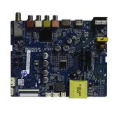 PLACA PRINCIPAL PHILCO PH20N91D 1.44.3ISDBT001R VERSÃO A | ORIGINAL