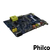 PLACA PRINCIPAL PHILCO PH20N91D 1.44.3ISDBT001R VERSÃO A | ORIGINAL