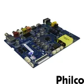 PLACA PRINCIPAL PHILCO PH20N91D 1.44.3ISDBT001R VERSÃO A | ORIGINAL