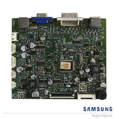 PLACA PRINCIPAL SAMSUNG 2263UW BN94-01591X BN41-00977B | ORIGINAL