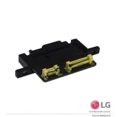 PLACA SENSOR LG 42LM6400 42LM6700 42LM7600 47LM6700 47LM7600 55LM7600 55LM9600 EBR74560901 LM66_76_96 | NOVO
