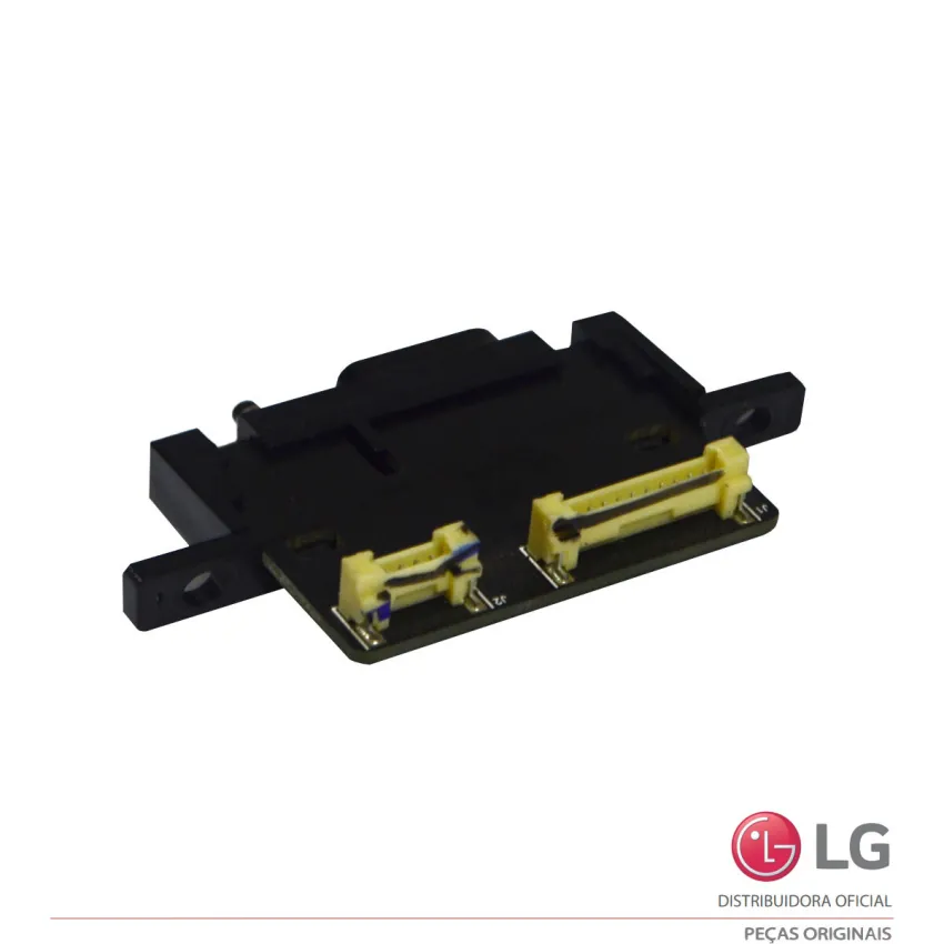 PLACA SENSOR LG 42LM6400 42LM6700 42LM7600 47LM6700 47LM7600 55LM7600 55LM9600 EBR74560901 LM66_76_96 | NOVO
