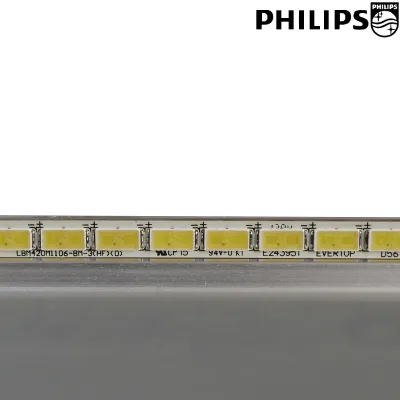 BARRAMENTO DE LED PHILIPS 42PFL5008G/78 V-6840-A97-20 | NOVA