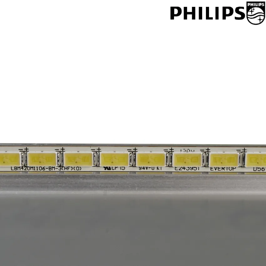 BARRAMENTO DE LED PHILIPS 42PFL5008G/78 V-6840-A97-20 | NOVA