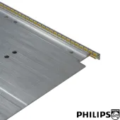 BARRAMENTO DE LED PHILIPS 42PFL5008G/78 V-6840-A97-20 | NOVA