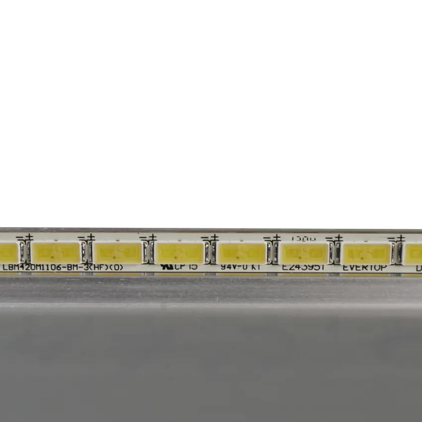 BARRAMENTO DE LED PHILIPS 42PFL5008G/78 V-6840-A97-20 | NOVA