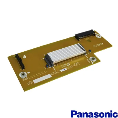 Placa Panasonic Tc-p58ps14 Tc-p58s1 Tc-p58v10 Tnpa4980