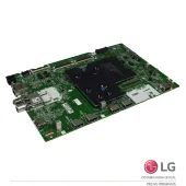PLACA PRINCIPAL LG 65NANO80SQA 65NANO80 EBU66689302 EAX69821802- ORIGINAL