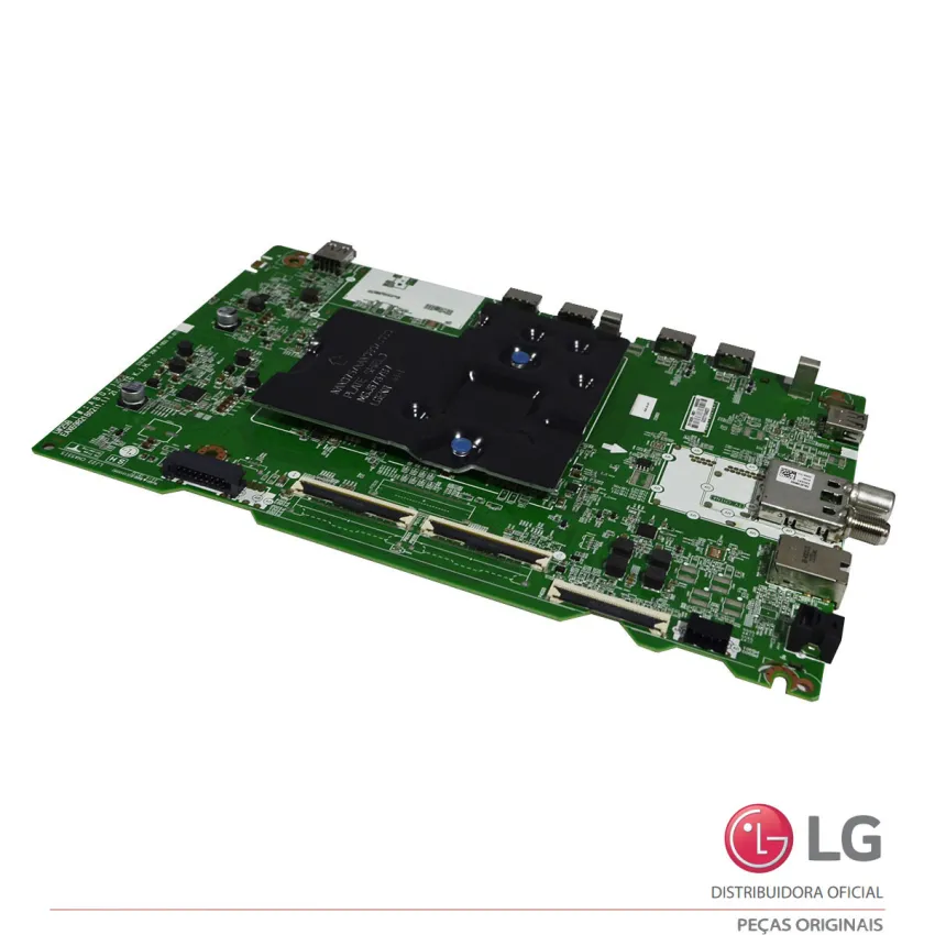 PLACA PRINCIPAL LG 65NANO80SQA 65NANO80 EBU66689302 EAX69821802- ORIGINAL