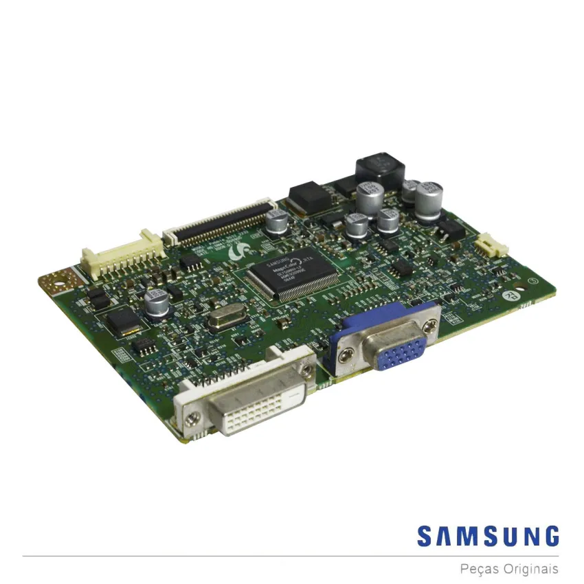 PLACA PRINCIPAL SAMSUNG 2232BW BN41-00890D BN94-01641B | NOVA