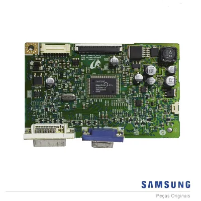 PLACA PRINCIPAL SAMSUNG 2232BW BN41-00890D BN94-01641B | NOVA