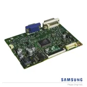 PLACA PRINCIPAL SAMSUNG 2232BW BN41-00890D BN94-01641B | NOVA