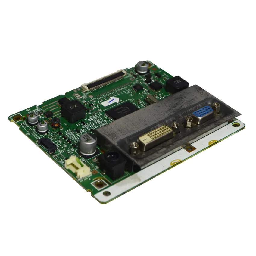 PLACA PRINCIPAL DO MONITOR SAMSUNG S19A300B BN94-05942P | NOVA
