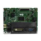PLACA PRINCIPAL DO MONITOR SAMSUNG S19A300B BN94-05942P | NOVA