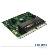 PLACA PRINCIPAL DO MONITOR SAMSUNG S19A300B BN94-05942P | NOVA