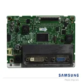 PLACA PRINCIPAL DO MONITOR SAMSUNG S19A300B BN94-05942P | NOVA