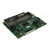 PLACA PRINCIPAL DO MONITOR SAMSUNG S19A300B BN94-05942P | NOVA