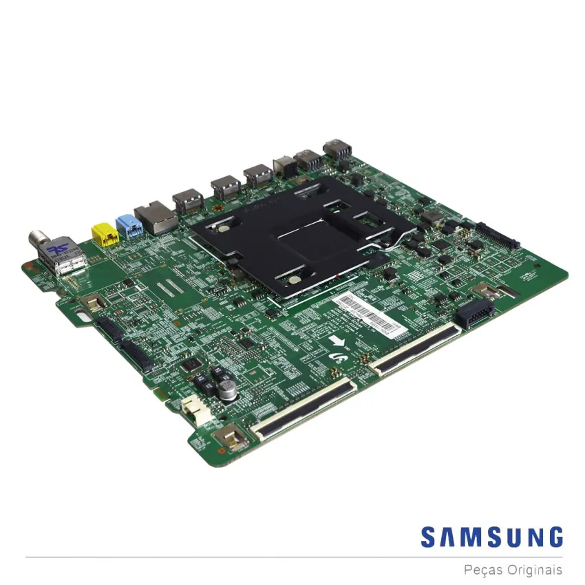 PLACA PRINCIPAL SAMSUNG UN55MU6400G UN55MU6400 BN94-11955G BN41-02568A