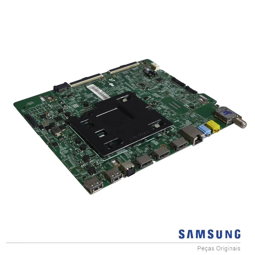 PLACA PRINCIPAL SAMSUNG UN55MU6400G UN55MU6400 BN94-11955G BN41-02568A