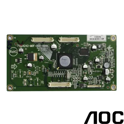 PLACA INVERTER AOC LE32H057D 715G4242-M0F-000-005K