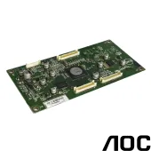 PLACA INVERTER AOC LE32H057D 715G4242-M0F-000-005K