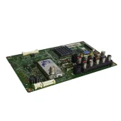 PLACA SINAL SAMSUNG BN91-01199B BN91-04110C LN32b530F1 | NOVA