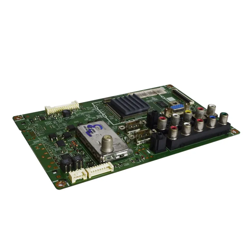 PLACA SINAL SAMSUNG BN91-01199B BN91-04110C LN32b530F1 | NOVA