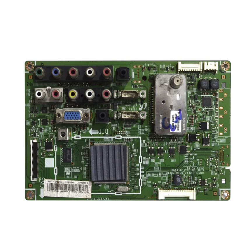 PLACA SINAL SAMSUNG BN91-01199B BN91-04110C LN32b530F1 | NOVA
