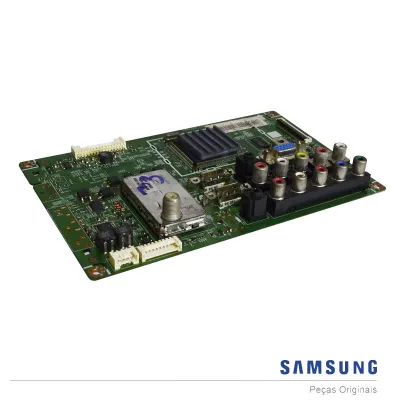PLACA SINAL SAMSUNG BN91-01199B BN91-04110C LN32b530F1 | NOVA