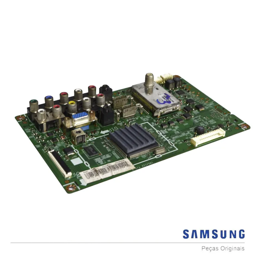 PLACA SINAL SAMSUNG BN91-01199B BN91-04110C LN32b530F1 | NOVA