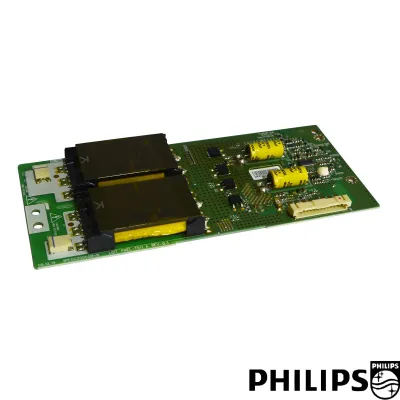 PLACA INVERTER PHILIPS 32PFL4606 3PEGC20005B-R 6632L-0623A | ORIGINAL