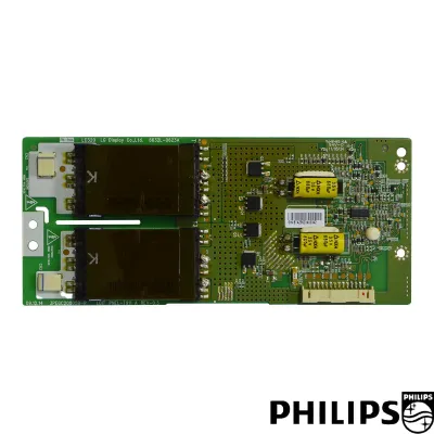 PLACA INVERTER PHILIPS 32PFL4606 3PEGC20005B-R 6632L-0623A | ORIGINAL