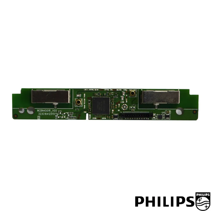 PLACA WIRELLES WI-FI PHILIPS 58PUG6654/78  WCBN4501R 323C164125YD