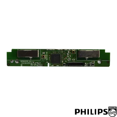 PLACA WIRELLES WI-FI PHILIPS 58PUG6654/78  WCBN4501R 323C164125YD