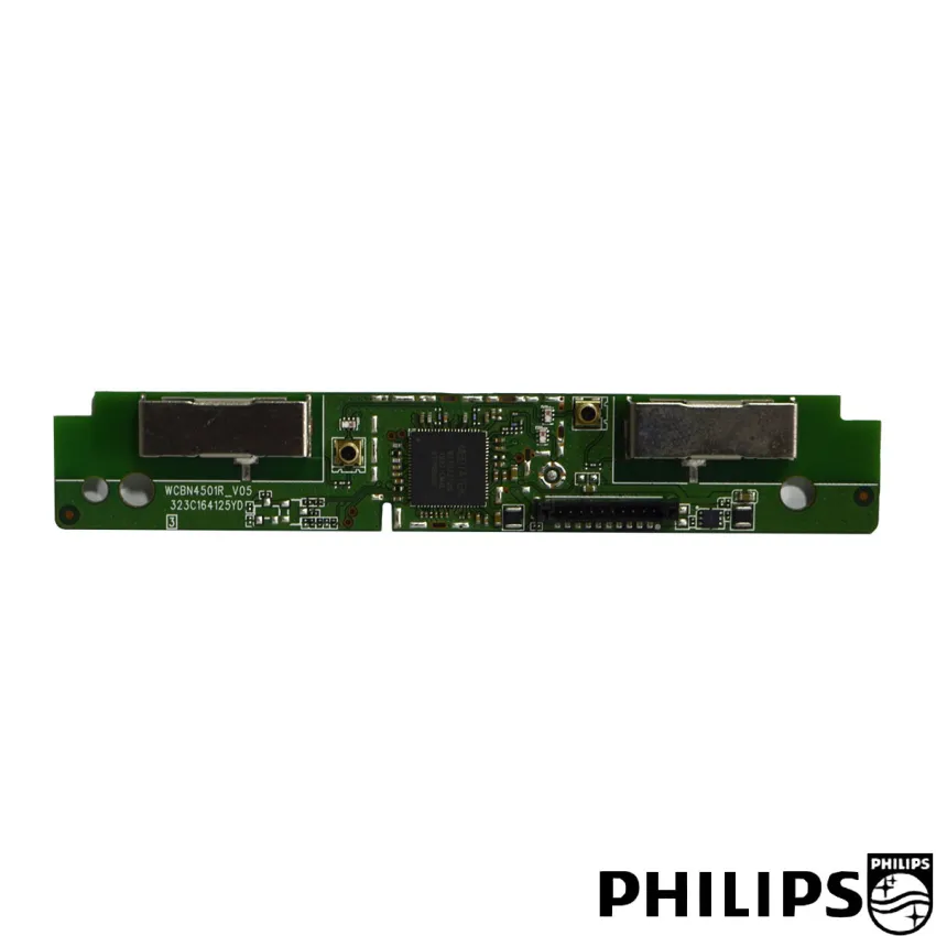 PLACA WIRELLES WI-FI PHILIPS 58PUG6654/78  WCBN4501R 323C164125YD