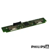 PLACA WIRELLES WI-FI PHILIPS 58PUG6654/78  WCBN4501R 323C164125YD