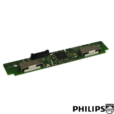 PLACA WIRELLES WI-FI PHILIPS 58PUG6654/78  WCBN4501R 323C164125YD