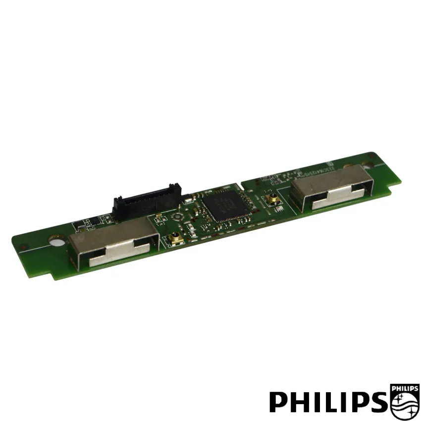 PLACA WIRELLES WI-FI PHILIPS 58PUG6654/78  WCBN4501R 323C164125YD