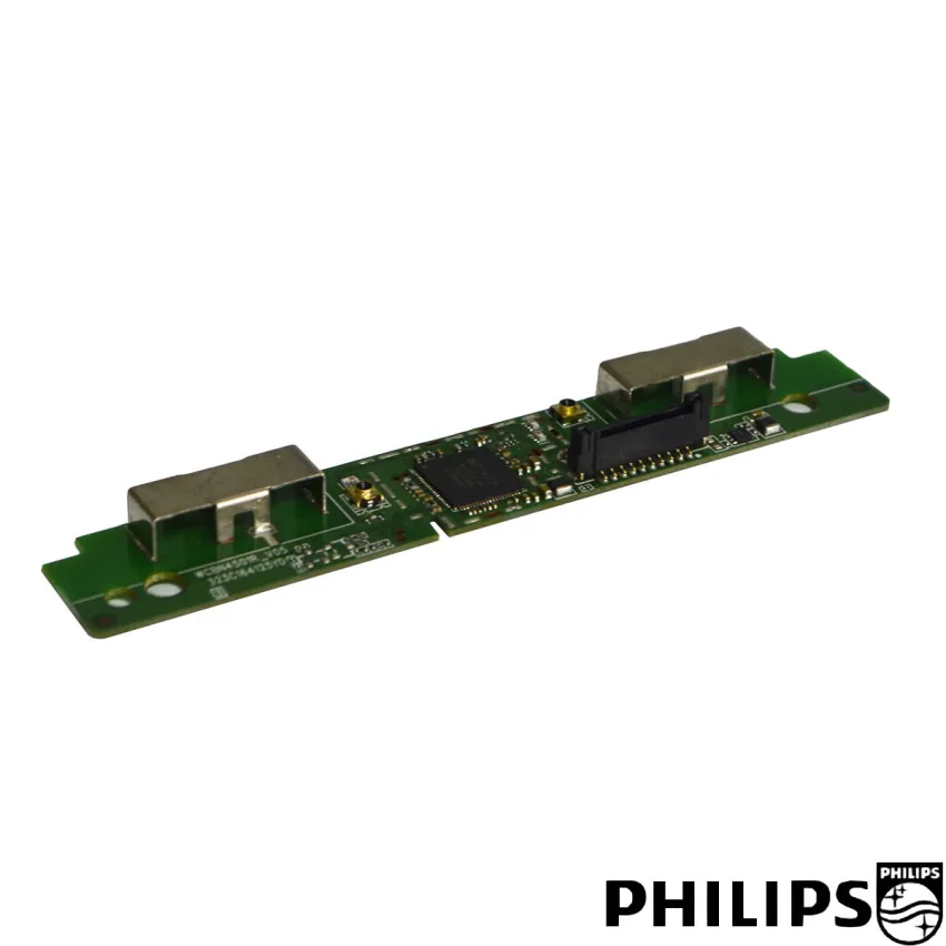 PLACA WIRELLES WI-FI PHILIPS 58PUG6654/78  WCBN4501R 323C164125YD