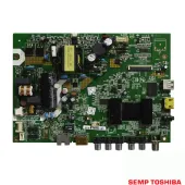 PLACA PRINCIPAL SEMP TOSHIBA 40L2500 *35021083 | NOVA