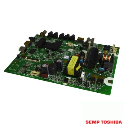 PLACA PRINCIPAL SEMP TOSHIBA 40L2500 *35021083 | NOVA