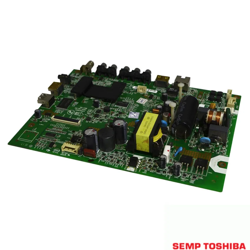 PLACA PRINCIPAL SEMP TOSHIBA 40L2500 *35021083 | NOVA