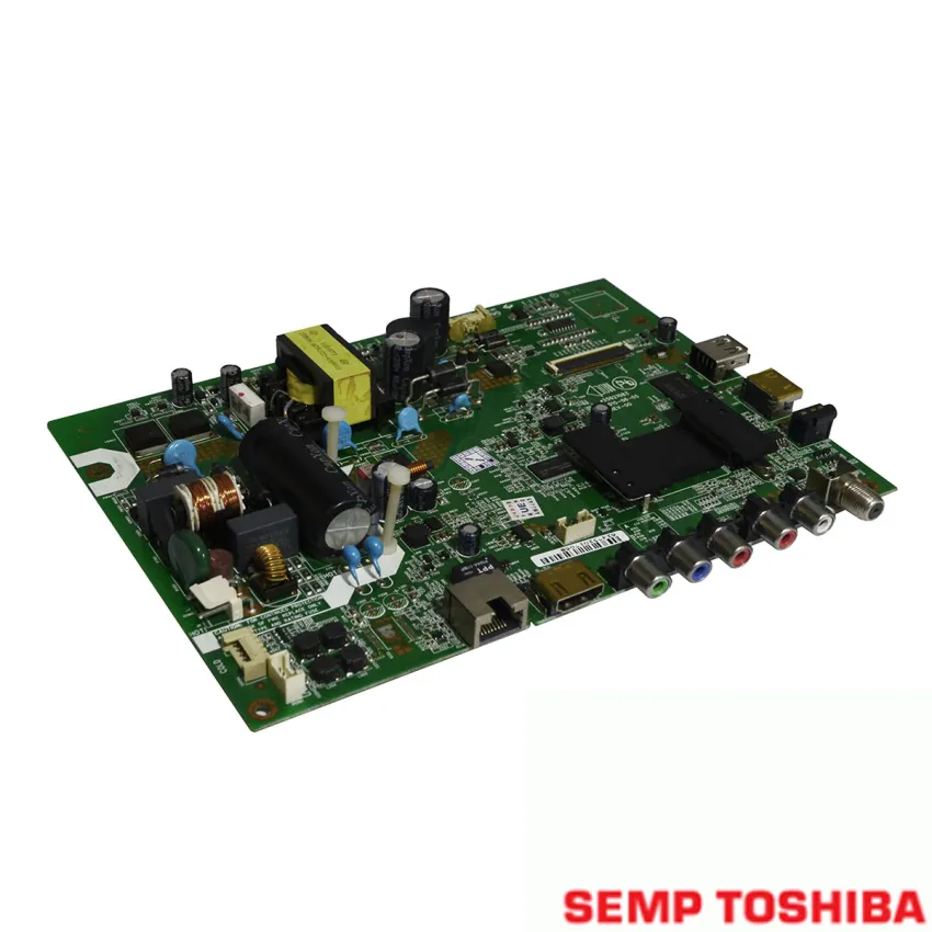 PLACA PRINCIPAL SEMP TOSHIBA 40L2500 *35021083 | NOVA