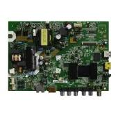 PLACA PRINCIPAL SEMP TOSHIBA 40L2500 *35021083 | NOVA