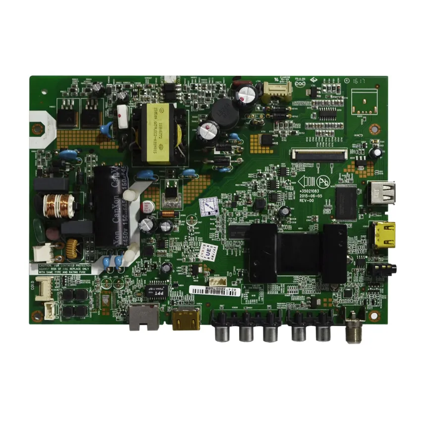 PLACA PRINCIPAL SEMP TOSHIBA 40L2500 *35021083 | NOVA