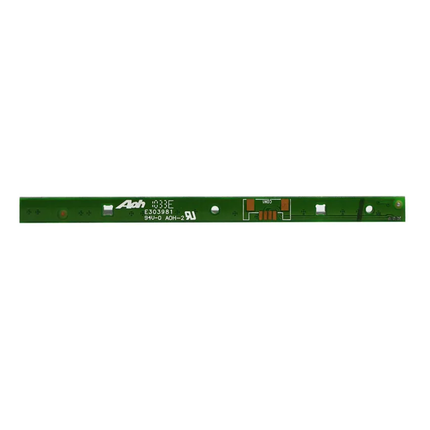 TECLADO DE FUNÇÃO HBUSTER HBTV-32D03HD 0091802028 | NOVA