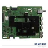 PLACA PRINCIPAL UN50AU7700G UN50AU7700 BN94-17775K VERSAO:XP16 | ORIGINAL