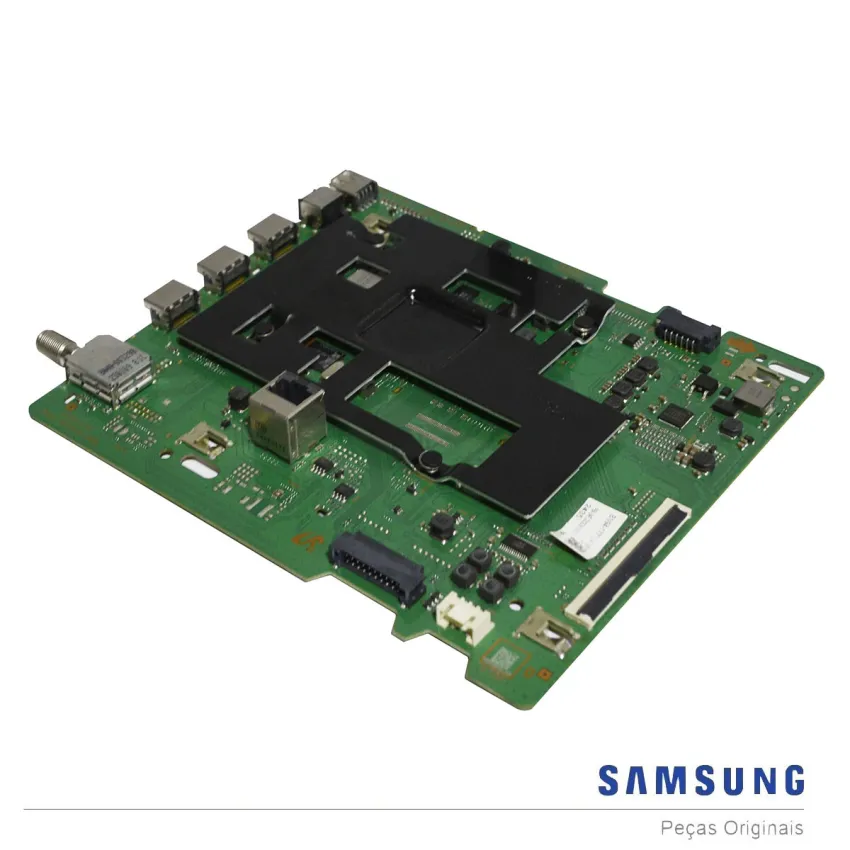 PLACA PRINCIPAL UN50AU7700G UN50AU7700 BN94-17775K VERSAO:XP16 | ORIGINAL