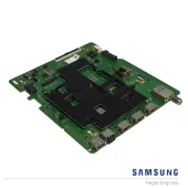 PLACA PRINCIPAL UN50AU7700G UN50AU7700 BN94-17775K VERSAO:XP16 | ORIGINAL